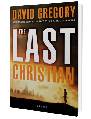 The last Christian